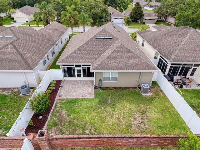 14655 Potterton Cir, Hudson, FL 34667 - photo 78