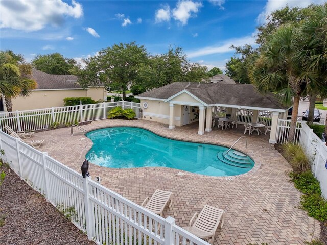 14655 Potterton Cir, Hudson, FL 34667 - photo 86