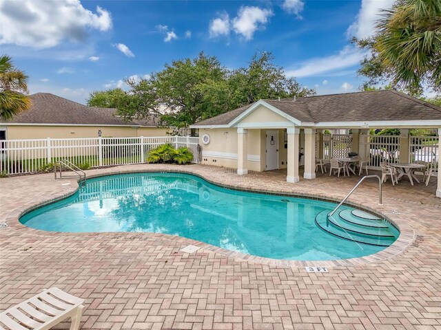 14655 Potterton Cir, Hudson, FL 34667 - photo 87