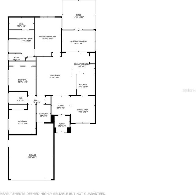 14655 Potterton Cir, Hudson, FL 34667 - photo 93