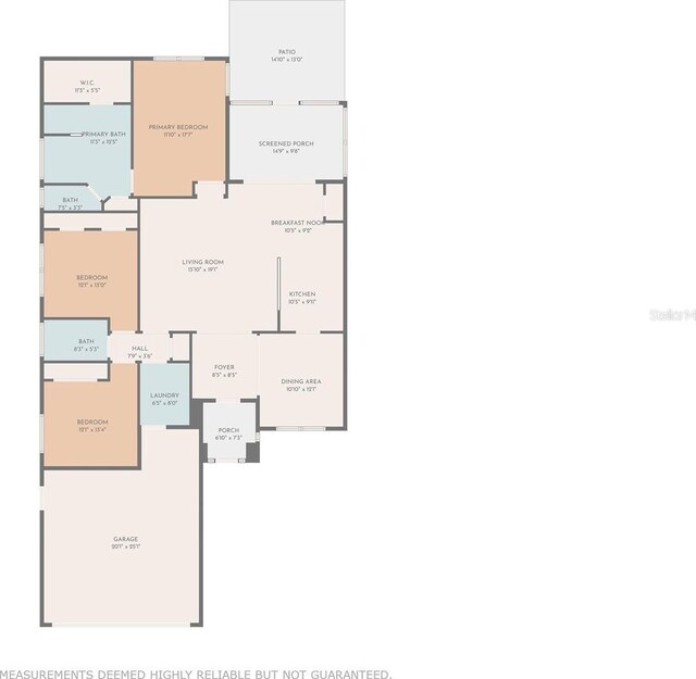 14655 Potterton Cir, Hudson, FL 34667 - photo 94