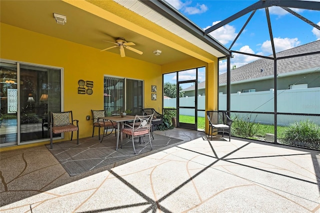 11204 Biddeford Pl, New Port Richey, FL 34654 - photo 32