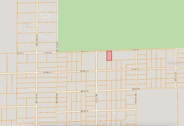 NE 90th St, Bronson, FL 32621