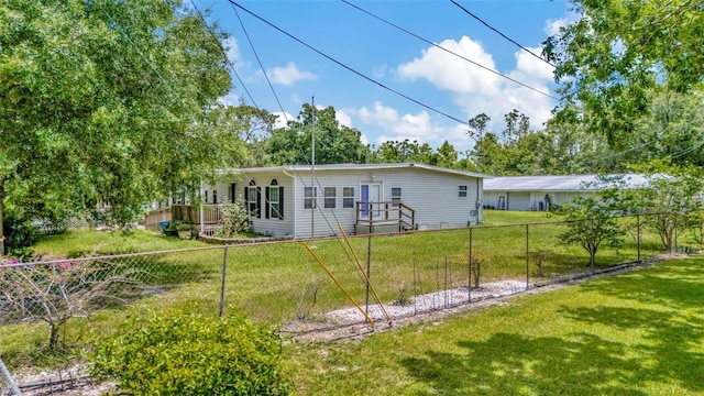 8001 N Meadowview Cir, Tampa, FL 33625