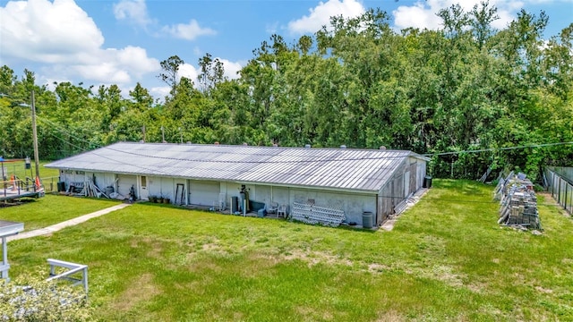 8001 N Meadowview Cir, Tampa, FL 33625