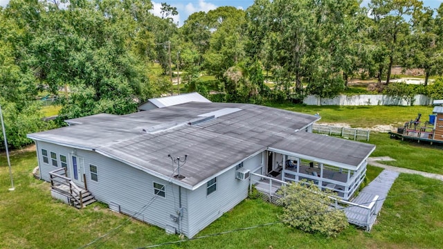 8001 N Meadowview Cir, Tampa, FL 33625