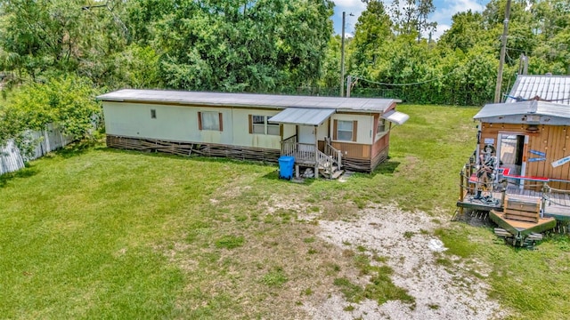 8001 N Meadowview Cir, Tampa, FL 33625