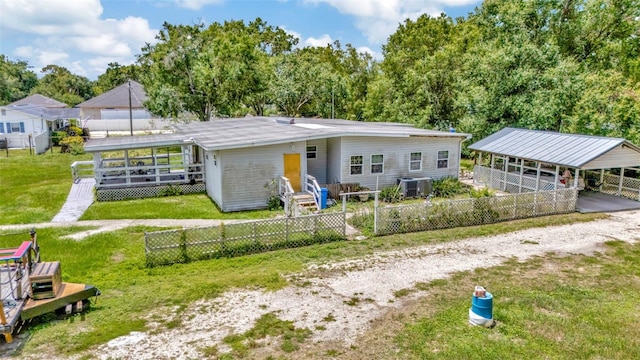 8001 N Meadowview Cir, Tampa, FL 33625