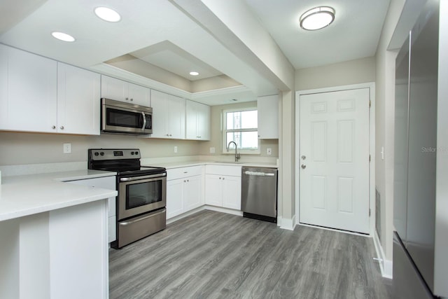 4939 Floramar Ter Unit 812, New Port Richey, FL 34652 - photo 6
