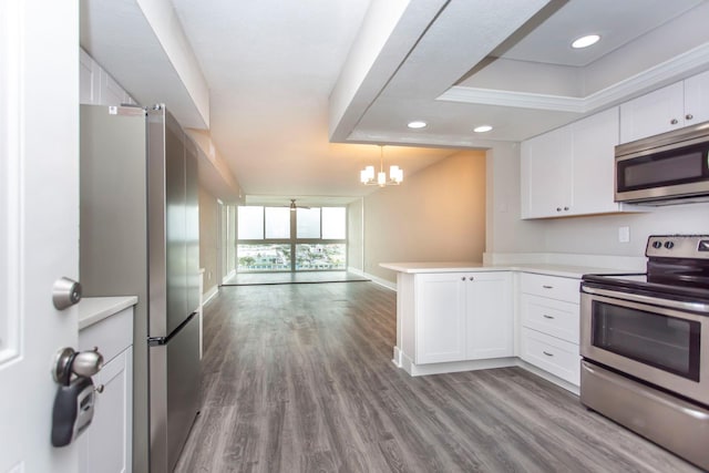 4939 Floramar Ter Unit 812, New Port Richey, FL 34652 - photo 7