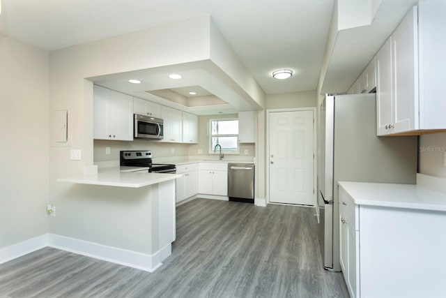 4939 Floramar Ter Unit 812, New Port Richey, FL 34652 - photo 8