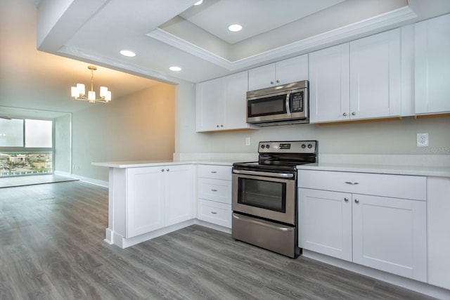 4939 Floramar Ter Unit 812, New Port Richey, FL 34652 - photo 9