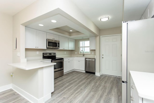 4939 Floramar Ter Unit 812, New Port Richey, FL 34652 - photo 10