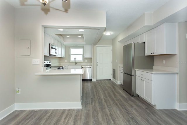 4939 Floramar Ter Unit 812, New Port Richey, FL 34652 - photo 14