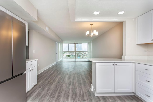 4939 Floramar Ter Unit 812, New Port Richey, FL 34652 - photo 15