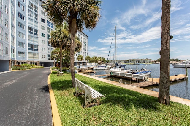 4939 Floramar Ter Unit 812, New Port Richey, FL 34652 - photo 35