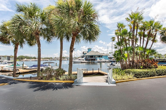 4939 Floramar Ter Unit 812, New Port Richey, FL 34652 - photo 36