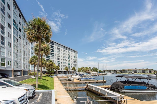 4939 Floramar Ter Unit 812, New Port Richey, FL 34652 - photo 39