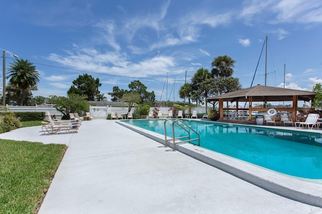 4939 Floramar Ter Unit 812, New Port Richey, FL 34652 - photo 42
