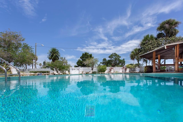 4939 Floramar Ter Unit 812, New Port Richey, FL 34652 - photo 43