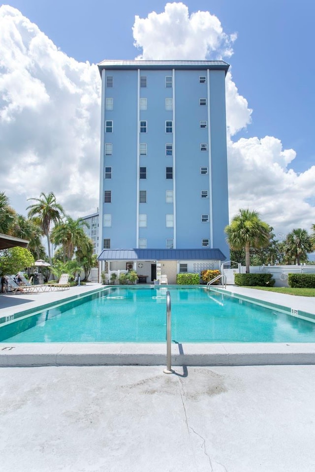 4939 Floramar Ter Unit 812, New Port Richey, FL 34652 - photo 44