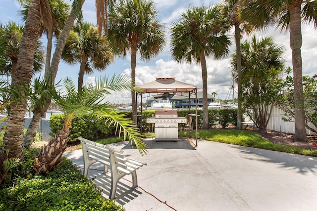 4939 Floramar Ter Unit 812, New Port Richey, FL 34652 - photo 49