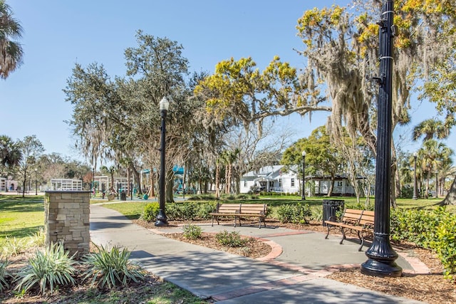 4939 Floramar Ter Unit 812, New Port Richey, FL 34652 - photo 57