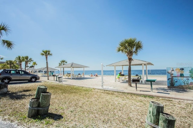 4939 Floramar Ter Unit 812, New Port Richey, FL 34652 - photo 60