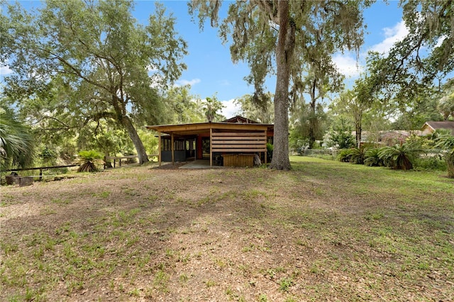 6410 Amelia Ln, Dade City, FL 33523 - photo 33