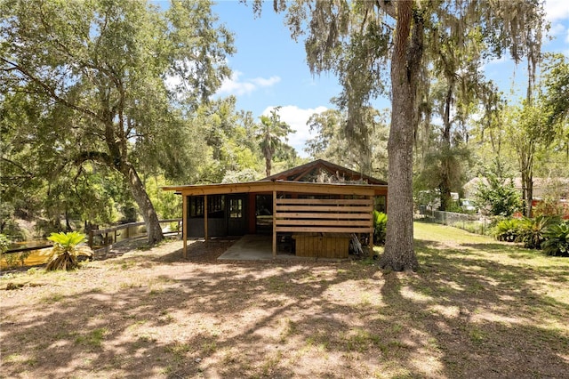 6410 Amelia Ln, Dade City, FL 33523 - photo 34