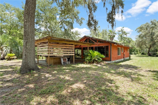 6410 Amelia Ln, Dade City, FL 33523 - photo 35