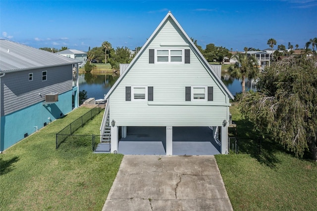 3363 Poinsettia Dr, Hernando Beach, FL 34607 - photo 2