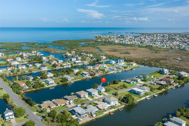 3363 Poinsettia Dr, Hernando Beach, FL 34607 - photo 4