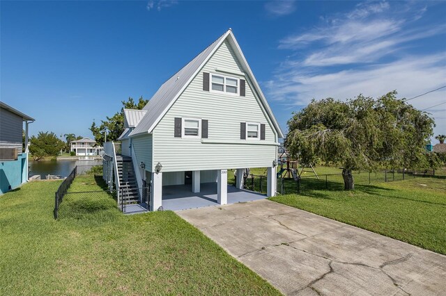3363 Poinsettia Dr, Hernando Beach, FL 34607 - photo 11