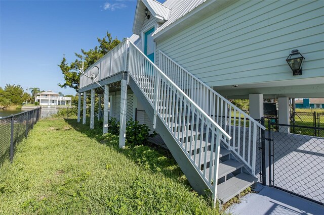 3363 Poinsettia Dr, Hernando Beach, FL 34607 - photo 15