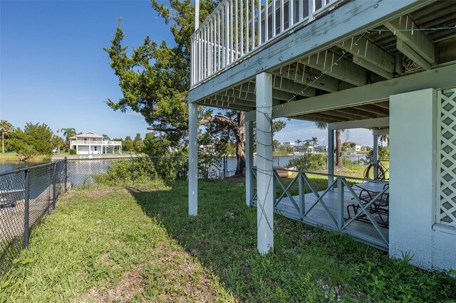 3363 Poinsettia Dr, Hernando Beach, FL 34607 - photo 16