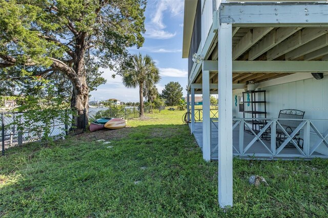3363 Poinsettia Dr, Hernando Beach, FL 34607 - photo 17