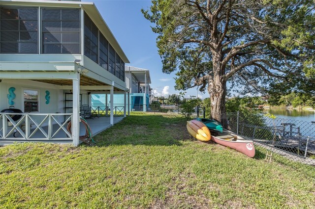3363 Poinsettia Dr, Hernando Beach, FL 34607 - photo 20