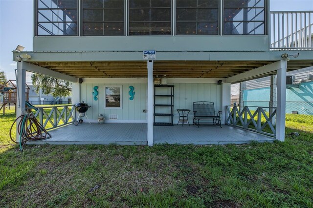3363 Poinsettia Dr, Hernando Beach, FL 34607 - photo 22