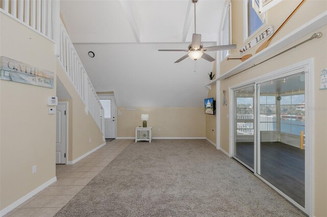 3363 Poinsettia Dr, Hernando Beach, FL 34607 - photo 51