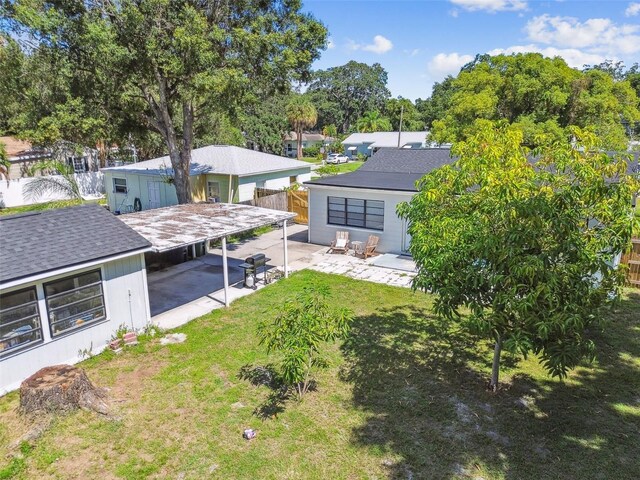 4007 S Renellie Dr, Tampa, FL 33611 - photo 60