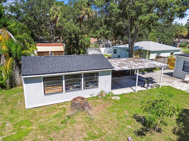 4007 S Renellie Dr, Tampa, FL 33611 - photo 61