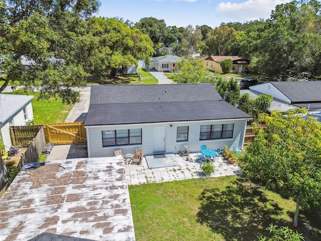 4007 S Renellie Dr, Tampa, FL 33611 - photo 63