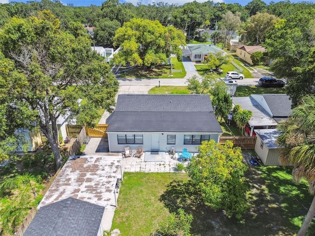 4007 S Renellie Dr, Tampa, FL 33611 - photo 64