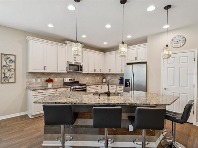 3897 Villamore Ln, Odessa, FL 33556 - photo 3