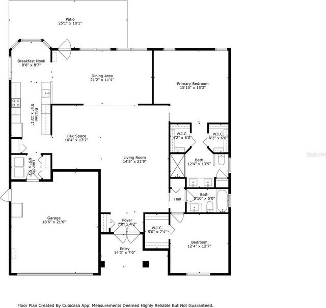 2275 Terrace View Ln, Spring Hill, FL 34606 - photo 9