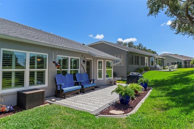 2275 Terrace View Ln, Spring Hill, FL 34606 - photo 38
