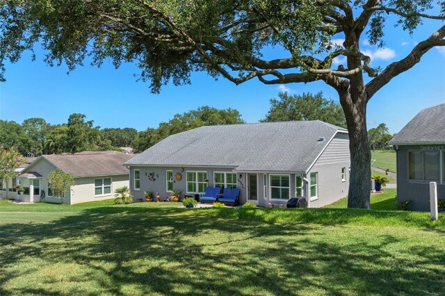 2275 Terrace View Ln, Spring Hill, FL 34606 - photo 41