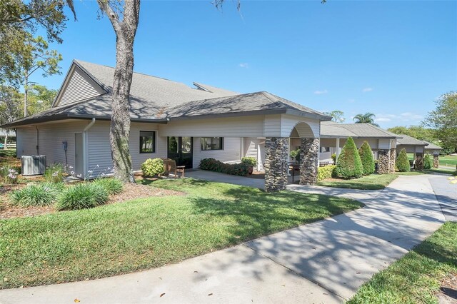 2275 Terrace View Ln, Spring Hill, FL 34606 - photo 54
