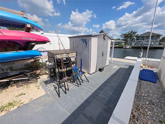3336 Gulfview Dr, Hernando Beach, FL 34607 - photo 30